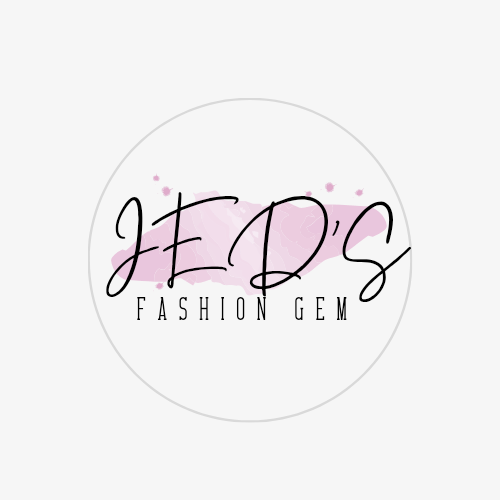 Jed & Fashion Gem