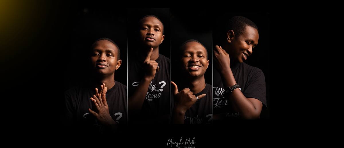 MAISHMRK PRODUCTIONS