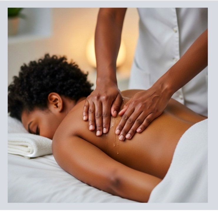 QEJANI BARBERSHOP & SPA - Image 4