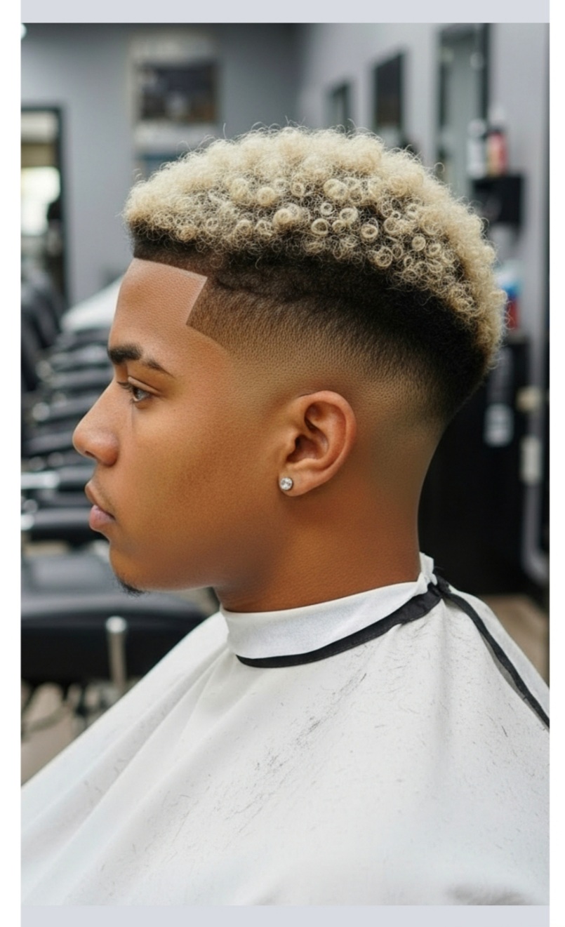 QEJANI BARBERSHOP & SPA - Image 7