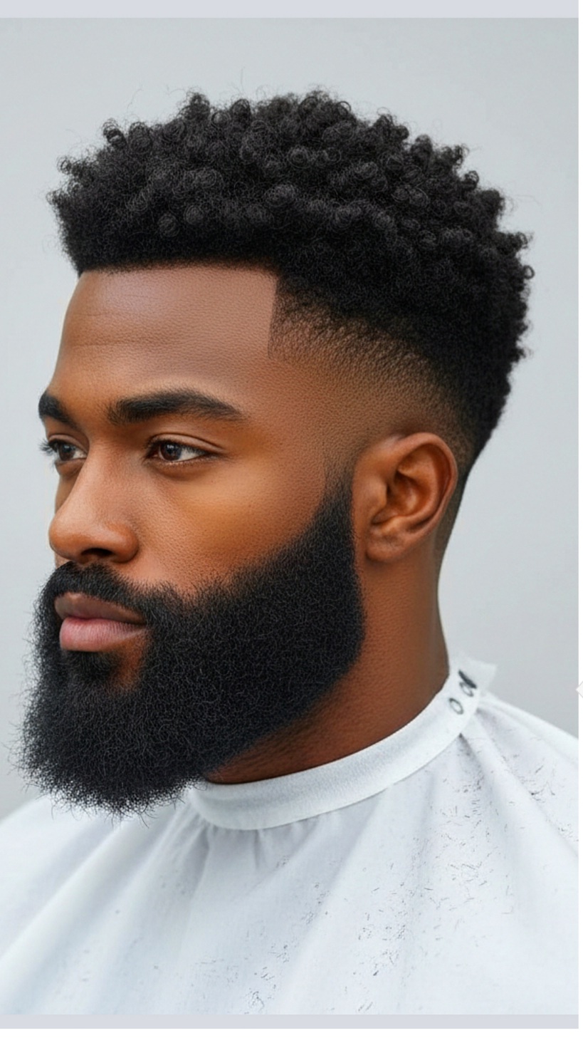 QEJANI BARBERSHOP & SPA - Image 8