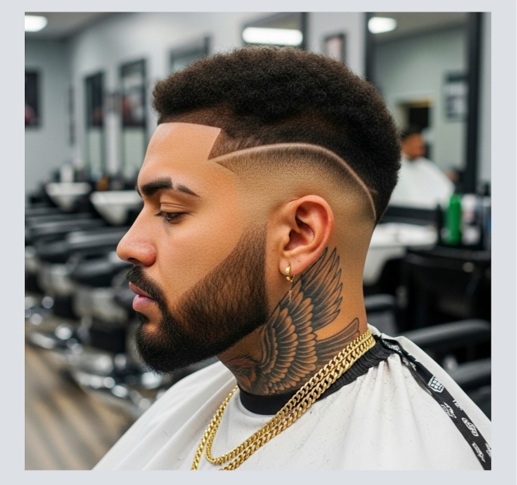 QEJANI BARBERSHOP & SPA - Image 11