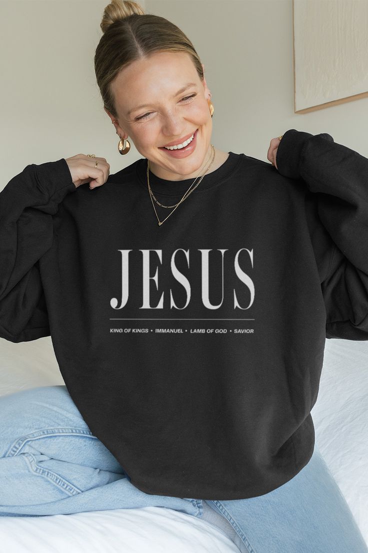 JESUS BRAND - Image 2