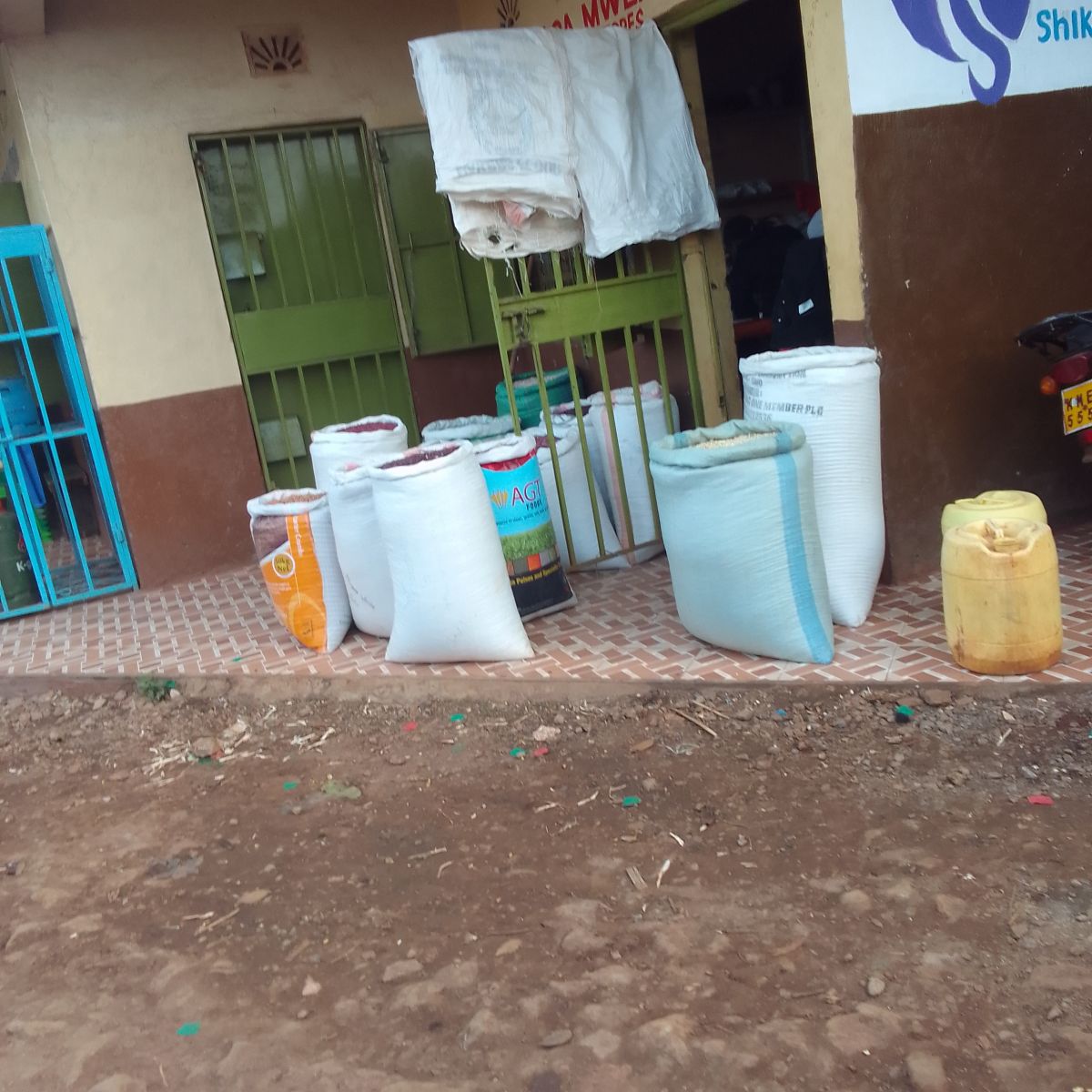 KIM KIM MWEA PISHORI, RICE AND CEREALS STORE - Image 4