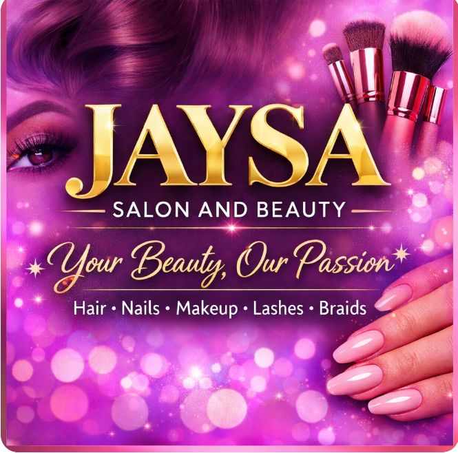 JAYSA BEAUTY AND SALON - Image 1