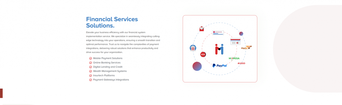 MALIPO POPOTE SOLUTIONS LIMITED - Image 2