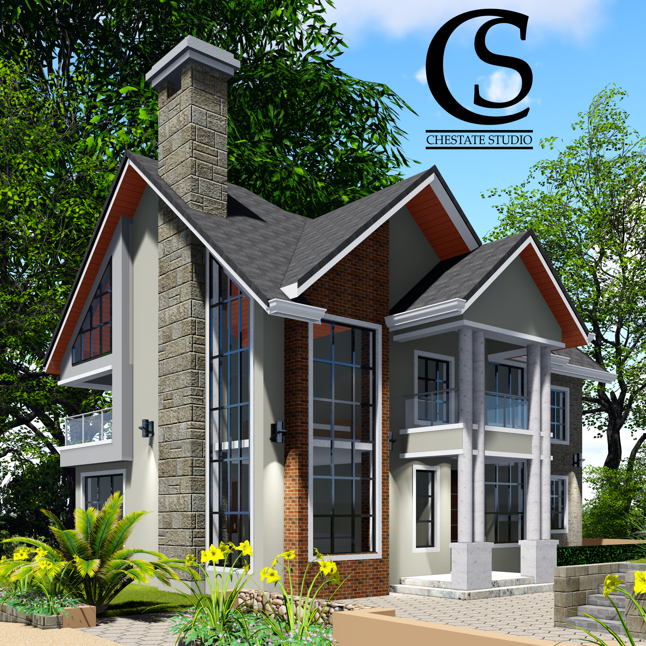 CHESTATE STUDIO
