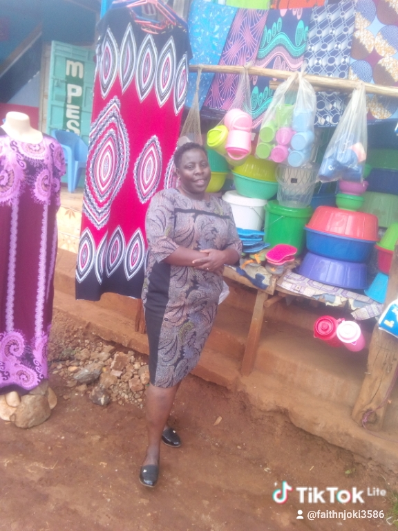 MAMA NDERA
