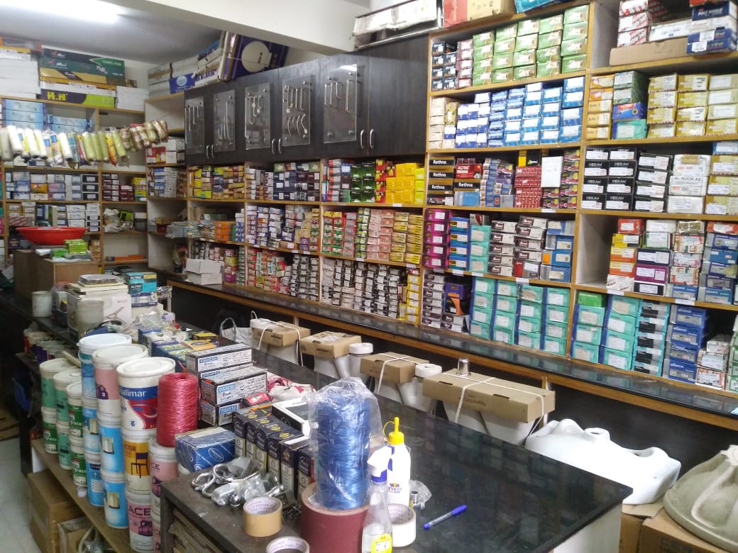 MWIYONERI HARDWARE