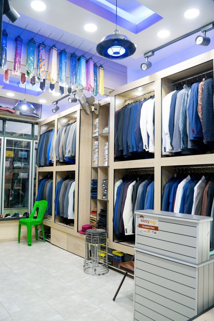 MATIC COLLECTION