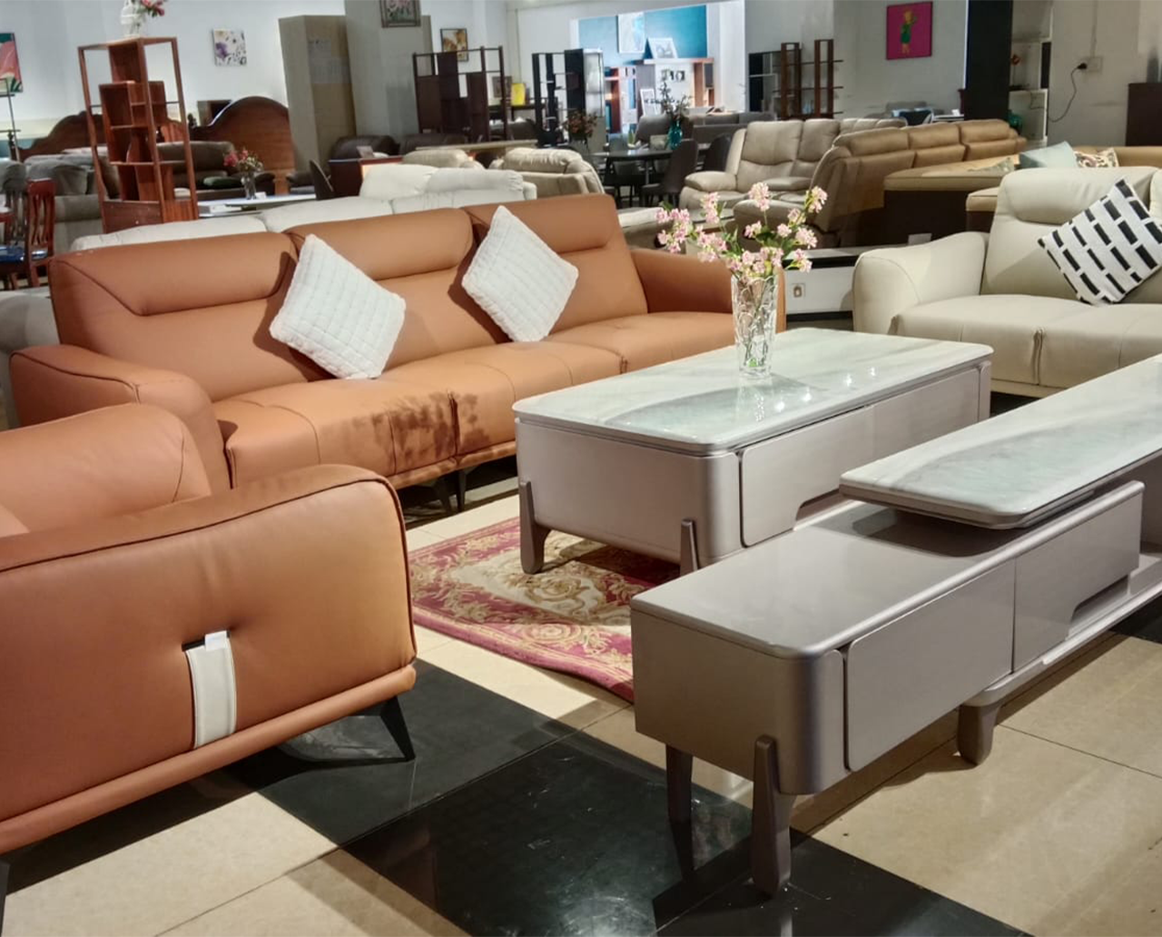 BEST FURNITURES HOMESTORE