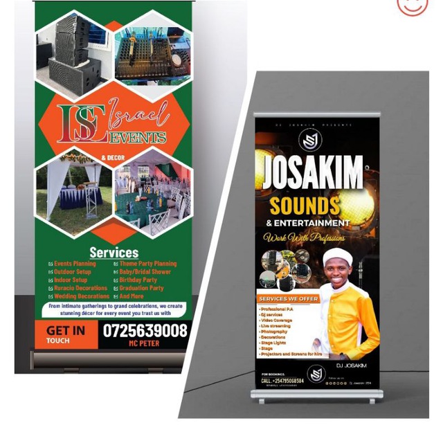 JOSAKIM SOUNDS AND ENTERTAINMENT