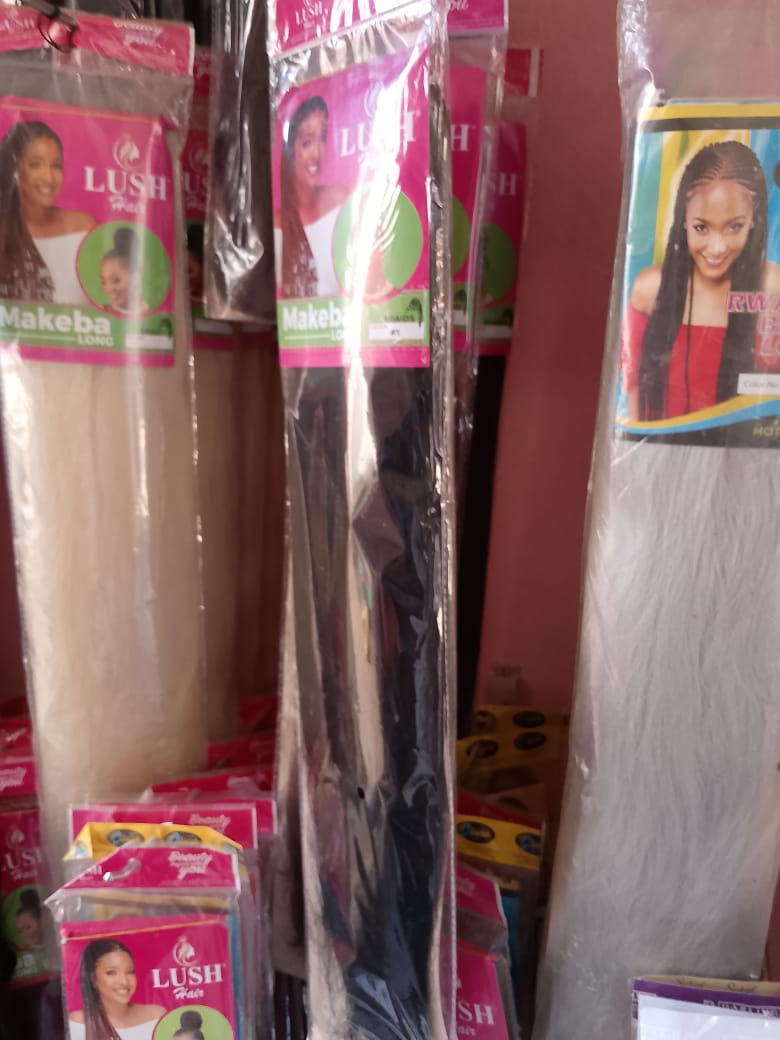 CHICHY SALON