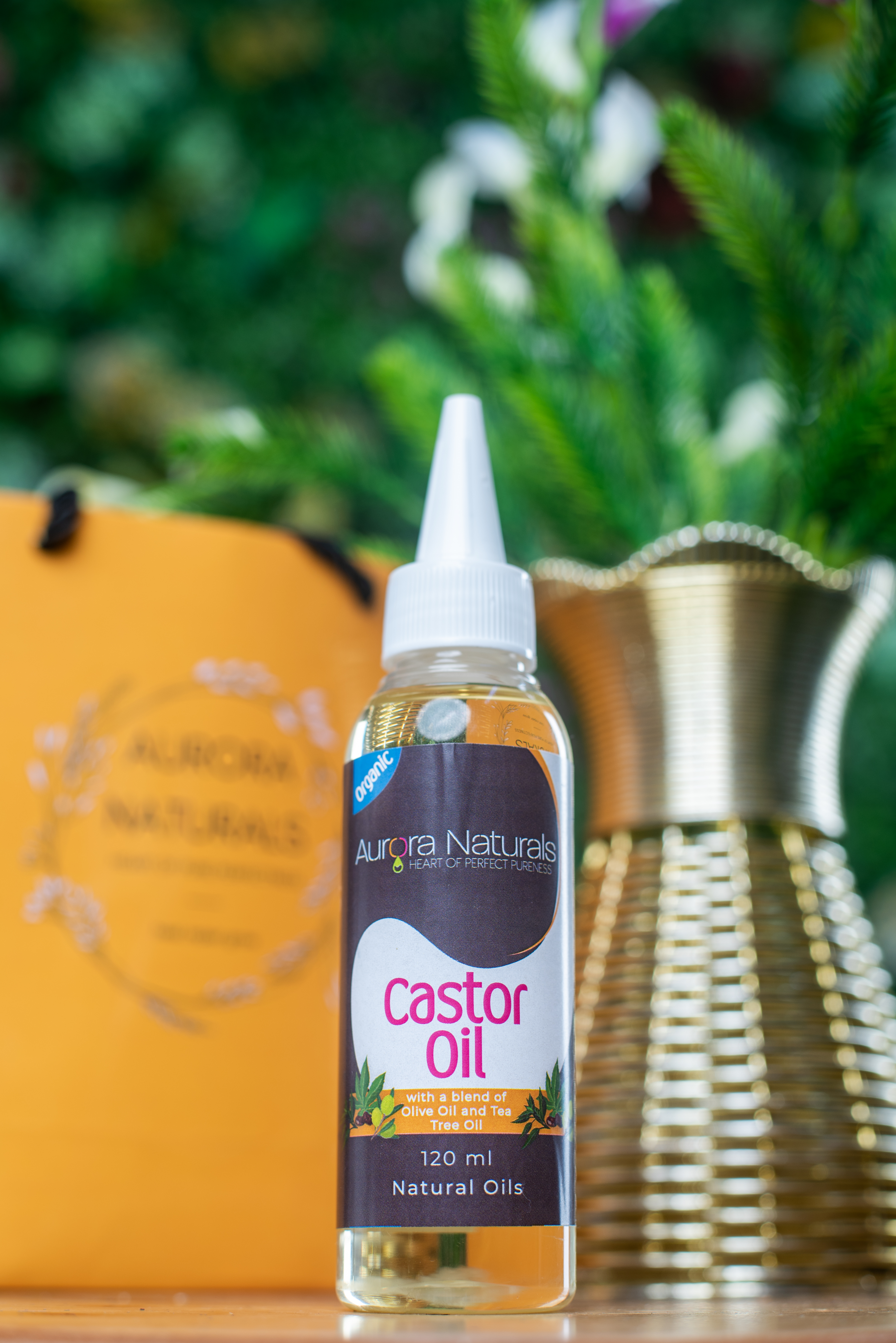 Aurora Naturals