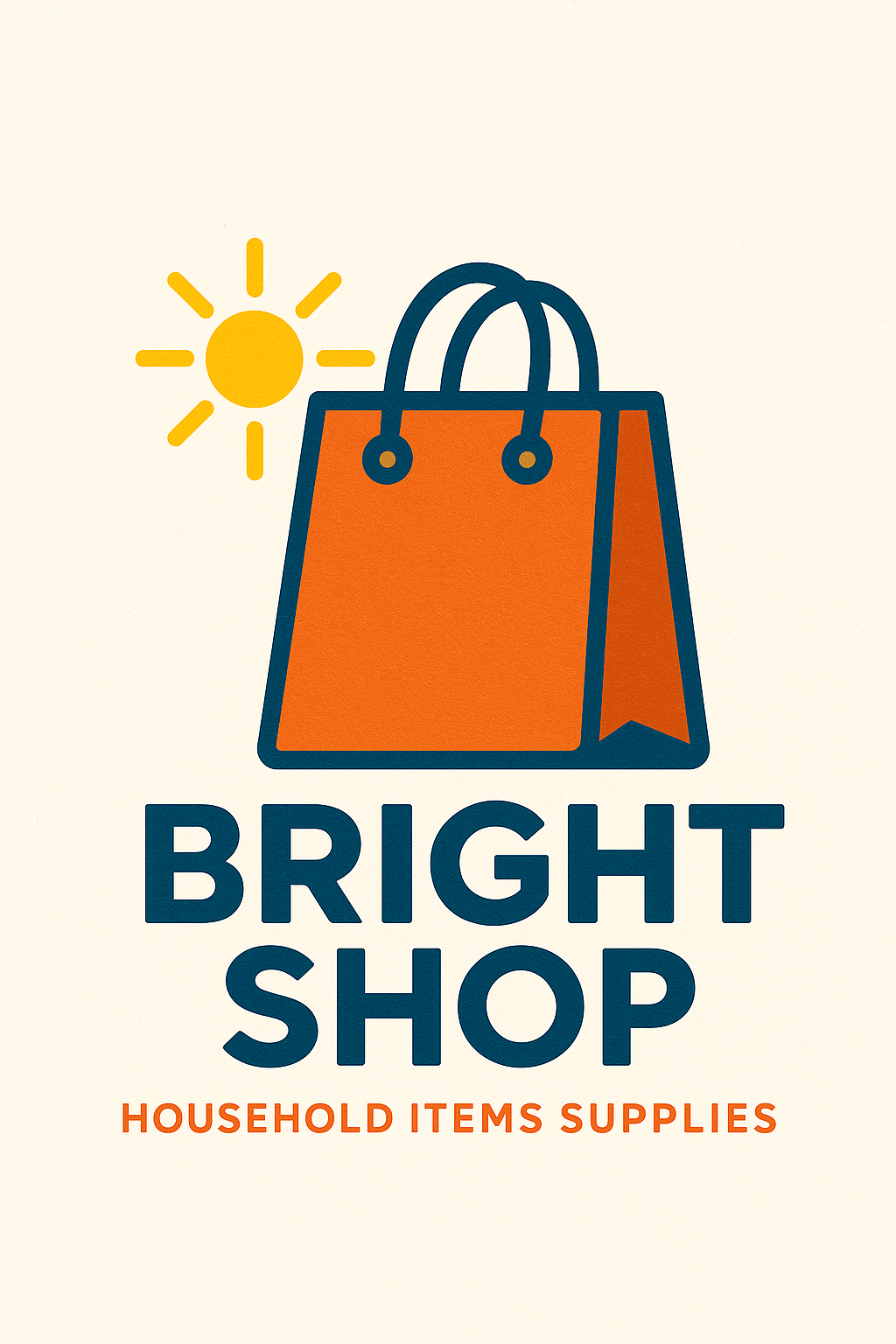 Bright shop