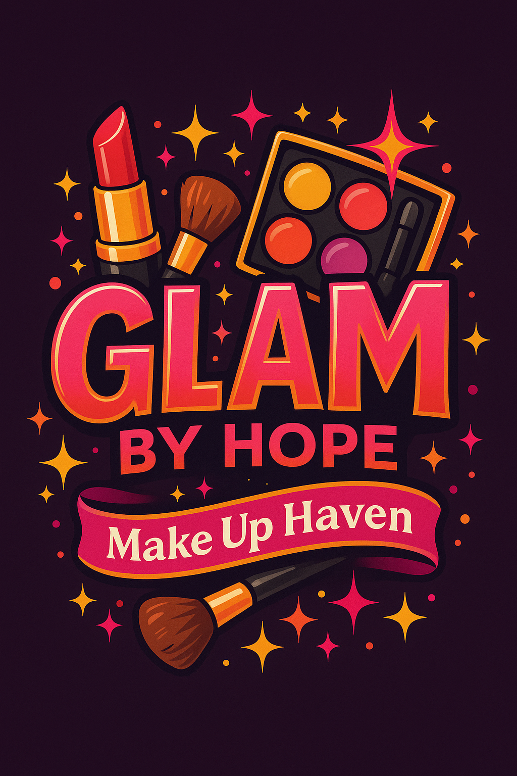 Glam By Hope - Image 1