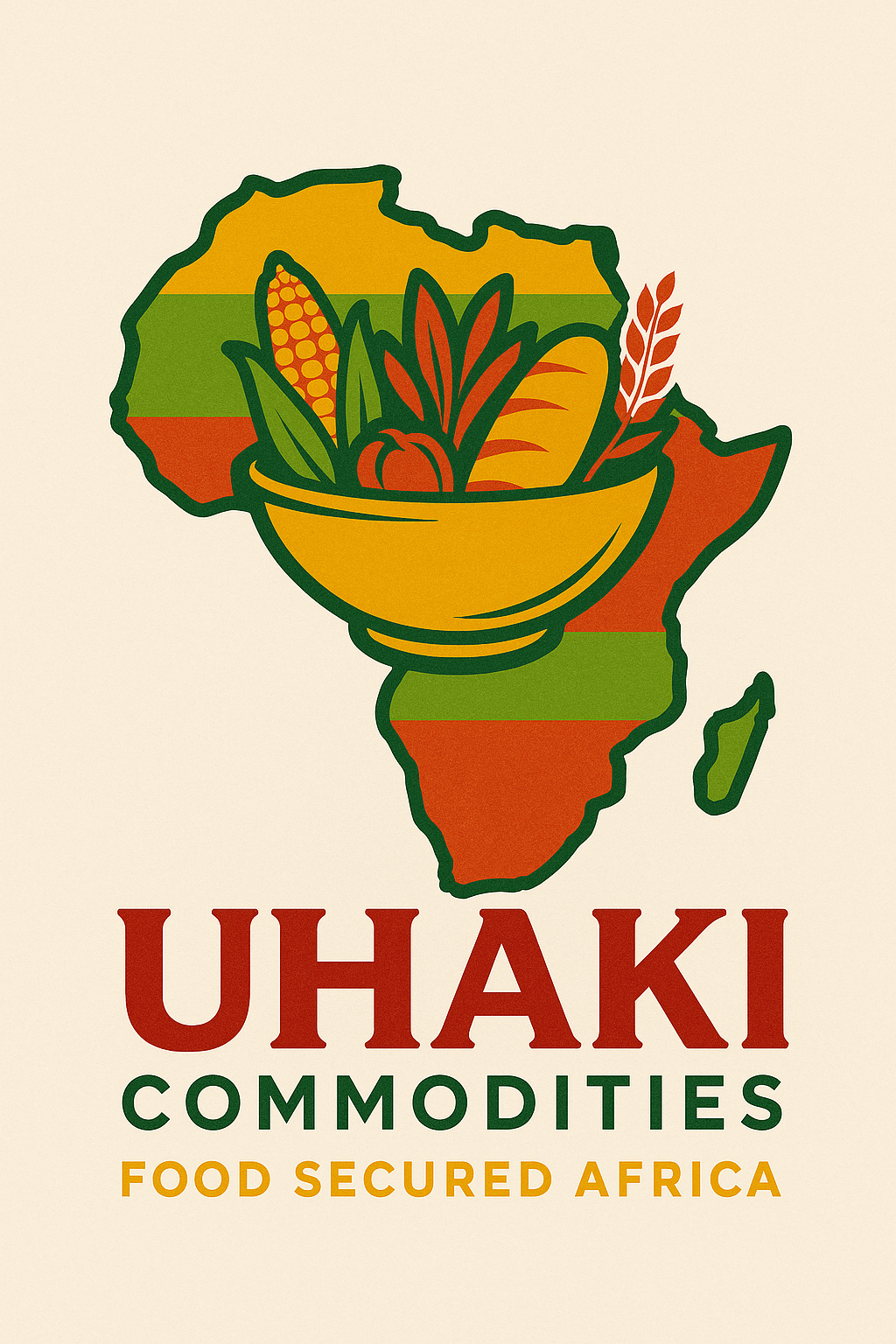 Uhaki Commodities